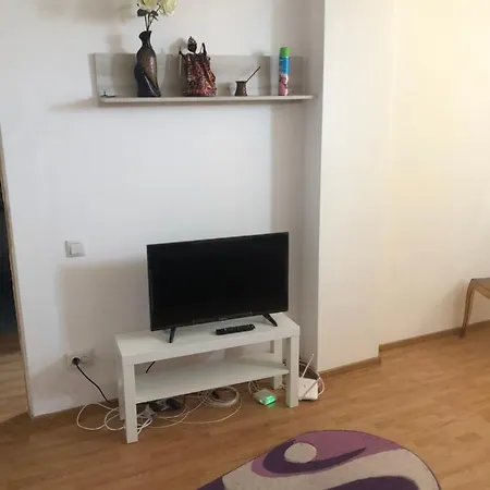 Apartment Maria
