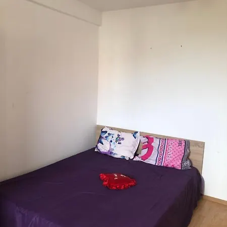 Apartment Maria